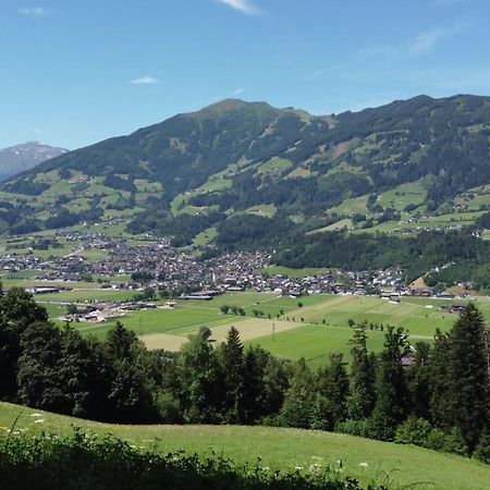 Panorama Eagle Lodge Hart im Zillertal Exterior foto