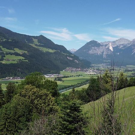 Panorama Eagle Lodge Hart im Zillertal Exterior foto