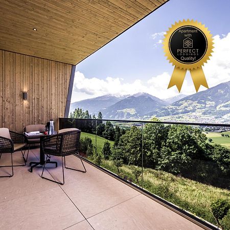 Panorama Eagle Lodge Hart im Zillertal Exterior foto